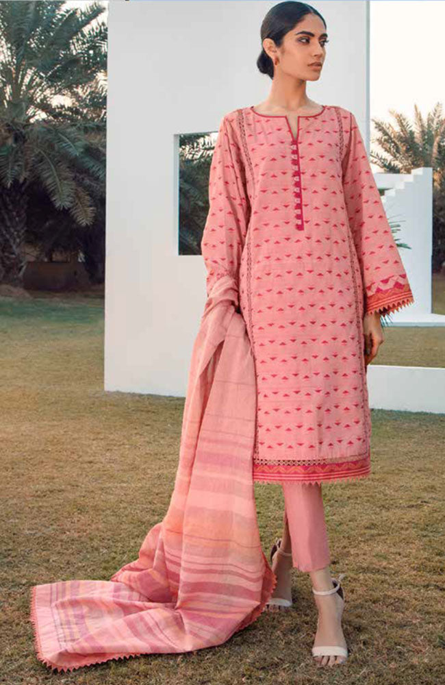 SS-20.1-21-CORAL | 3 PIECE