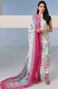 SS-32.1-21- WHITE | 2 Piece