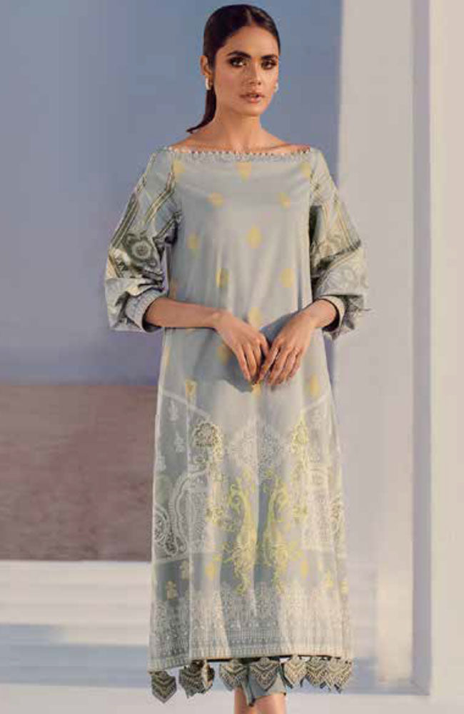 SS-29.1-21-GREY | 2 PIECE