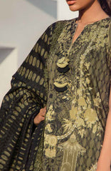 SS-11.1-21-GREEN | 3 PIECE