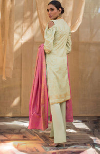 Banarsi Collection'20 Vol-4 by Z.S Textiles