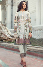 Load image into Gallery viewer, IRIS Luxury Lawn&#39;19 Vol-1 by Jazmin