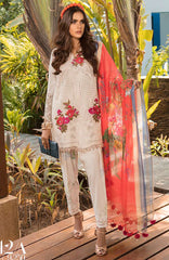 Sana Safinaz Luxury Lawn'20