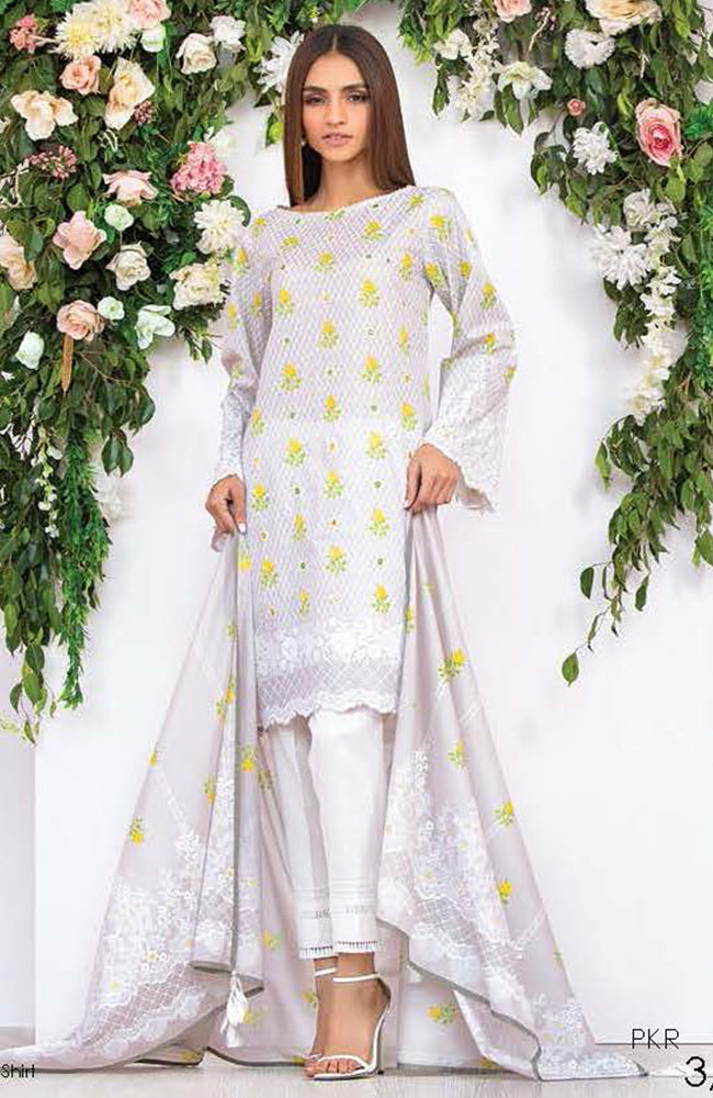 Orient Spring/Summer Collection'20