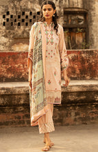 Load image into Gallery viewer, Abyaan Luxury Lawn&#39;20 by House of Qalamkar