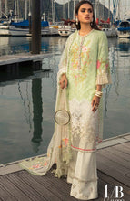 Load image into Gallery viewer, Sana Safinaz Luxury Lawn&#39;20