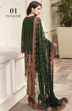 Load image into Gallery viewer, Amerrati Chiffon Collection&#39;20 by Jazmin