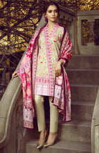 Load image into Gallery viewer, Monsoon Printed Lawn’20 by Al Zohaib