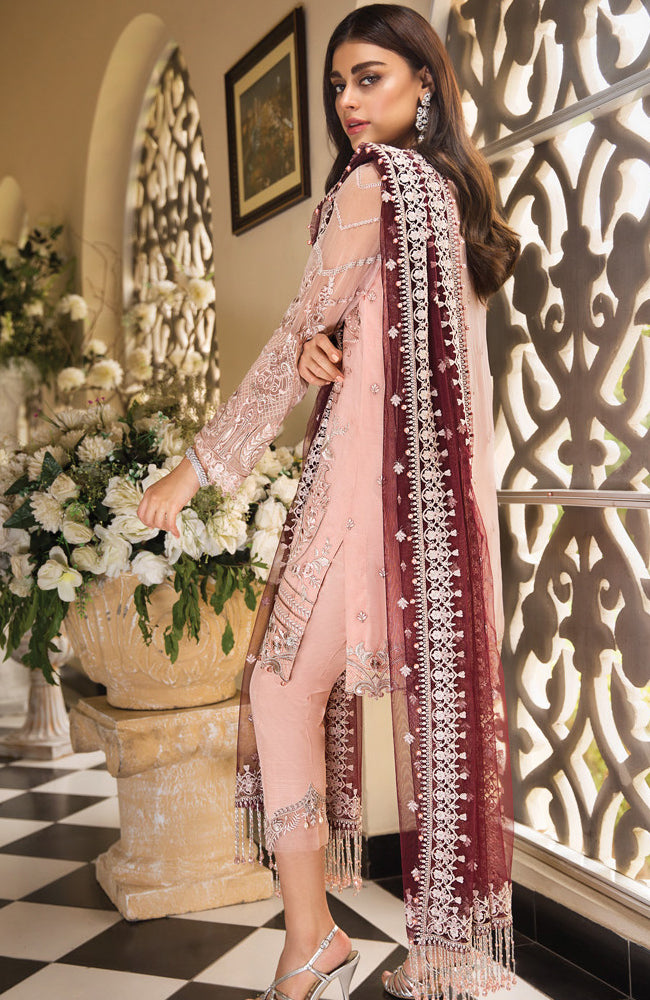 La Belle Soiree Festive'19 by Anaya