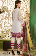 Load image into Gallery viewer, Allure Chikankari Embroidered Range&#39;19 by SIFONA