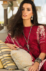 Sana Safinaz Luxury Lawn'20
