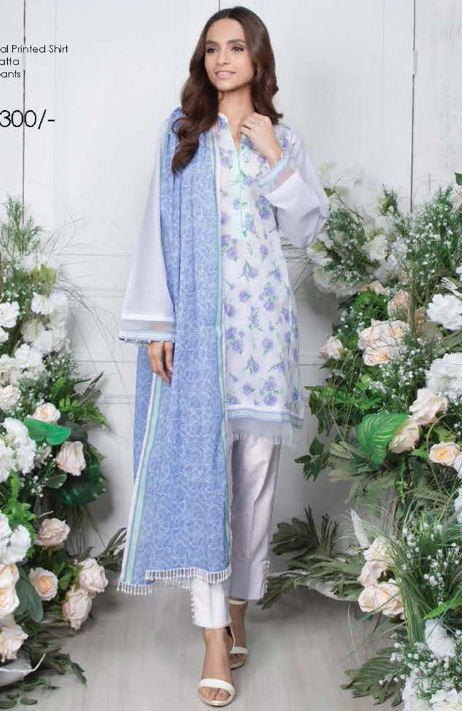 Orient Spring/Summer Collection'20