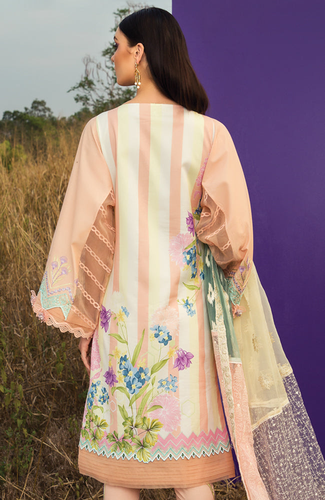 Rang Rasiya Luxury Lawn'20