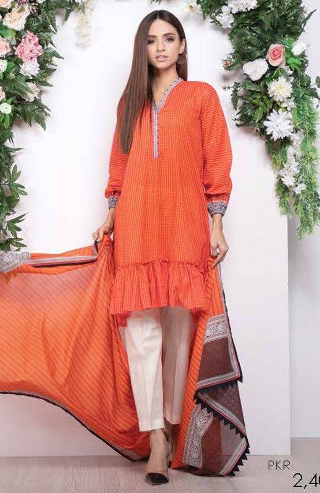 Orient Spring/Summer Collection'20