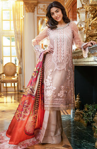 Sobia Nazir Luxury Eid Collection'19