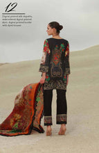Load image into Gallery viewer, Mahiymaan Embroidered Eid Edition