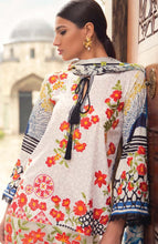 Load image into Gallery viewer, Mina Hassan Luxury Embroidered Lawn Range