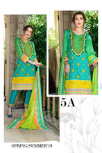 Load image into Gallery viewer, MNR19PL 5A