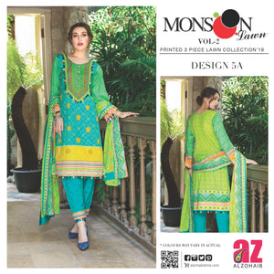 MNR19PL 5A