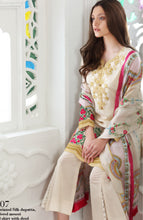 Load image into Gallery viewer, Summer Affairs&#39;19 Premium Collection by AL Zohaib