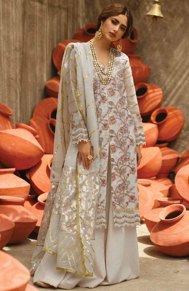 Qalamkar Luxury Festive'20