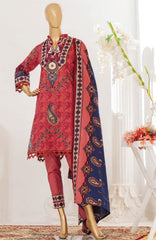 Chandni Cambric Collection'20 by Hyatt Textiles