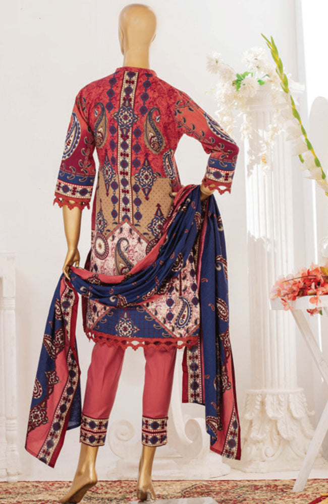 Chandni Cambric Collection'20 by Hyatt Textiles
