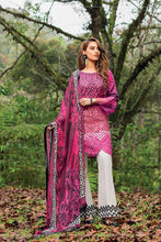 Load image into Gallery viewer, Luxury Lawn&#39;19 by Zainab Chottani