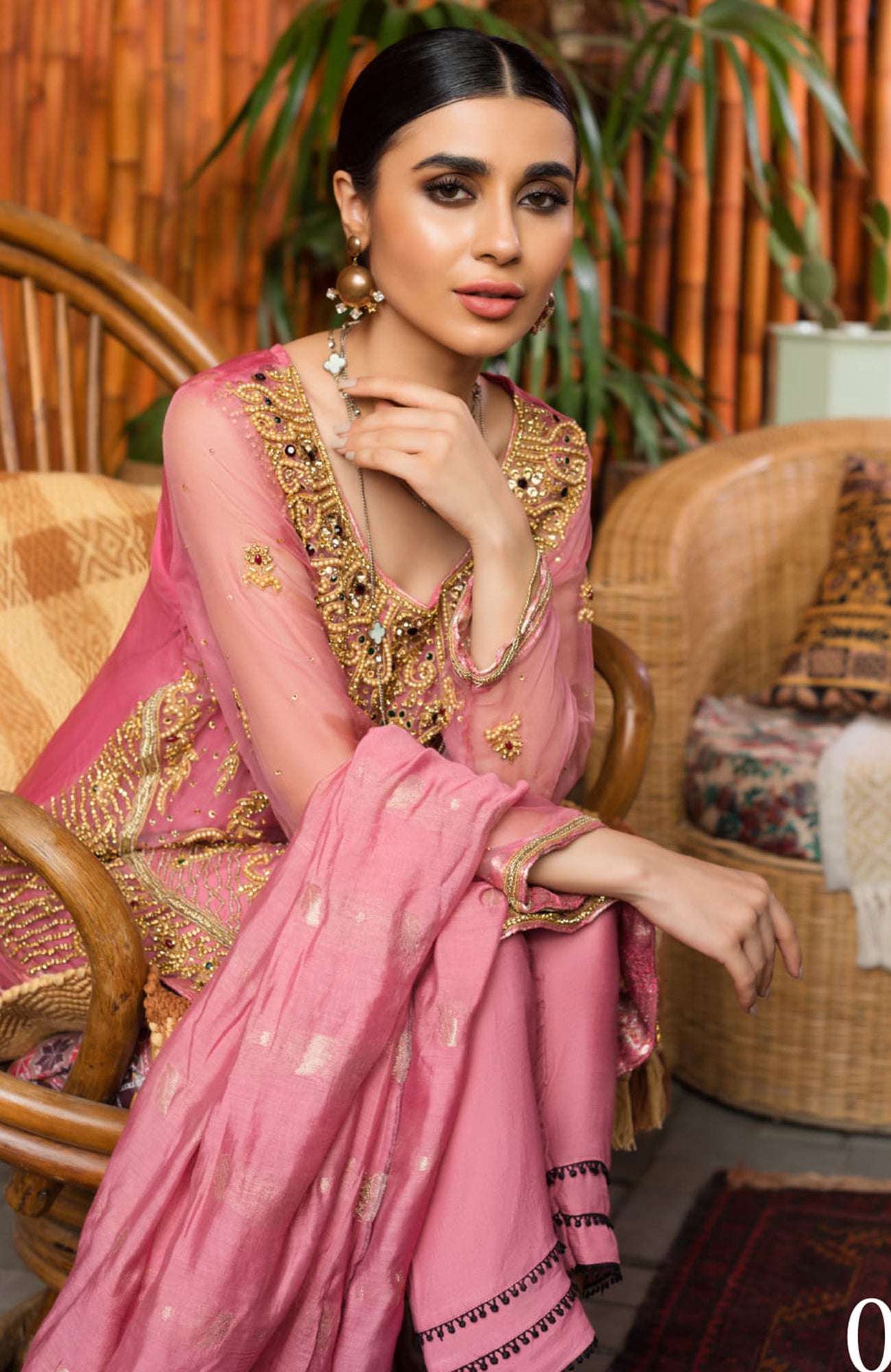 Rizwan Ahmed Formals'20 by Zohan Textiles