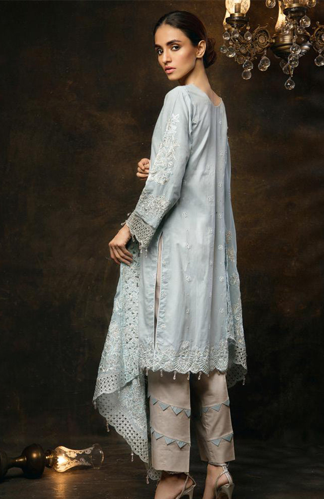 ZURR Festive Formal Collection'20 by AB Textiles