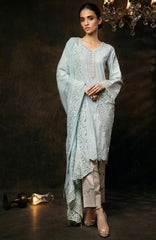 ZURR Festive Formal Collection'20 by AB Textiles