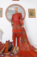 Load image into Gallery viewer, Chikankari Mirror Art Collection&#39;20 by MAK