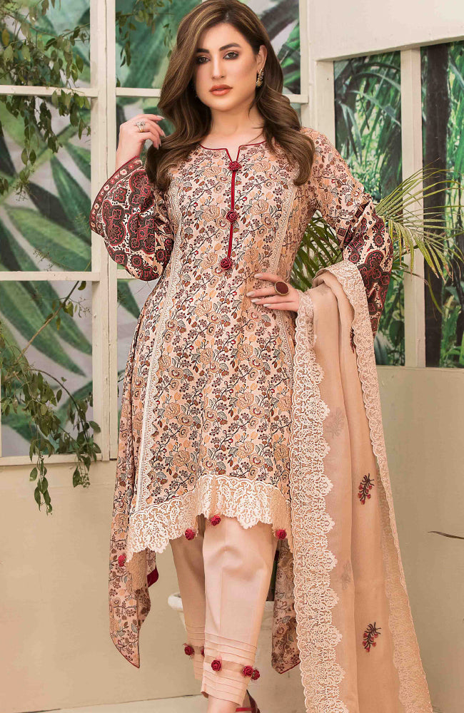 Selene Digital Lawn'20