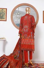 Load image into Gallery viewer, Chikankari Mirror Art Collection&#39;20 by MAK