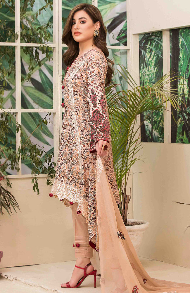 Selene Digital Lawn'20