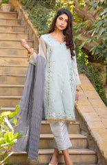 LaylaLuxe Hand Embroidered Range by Elaheh