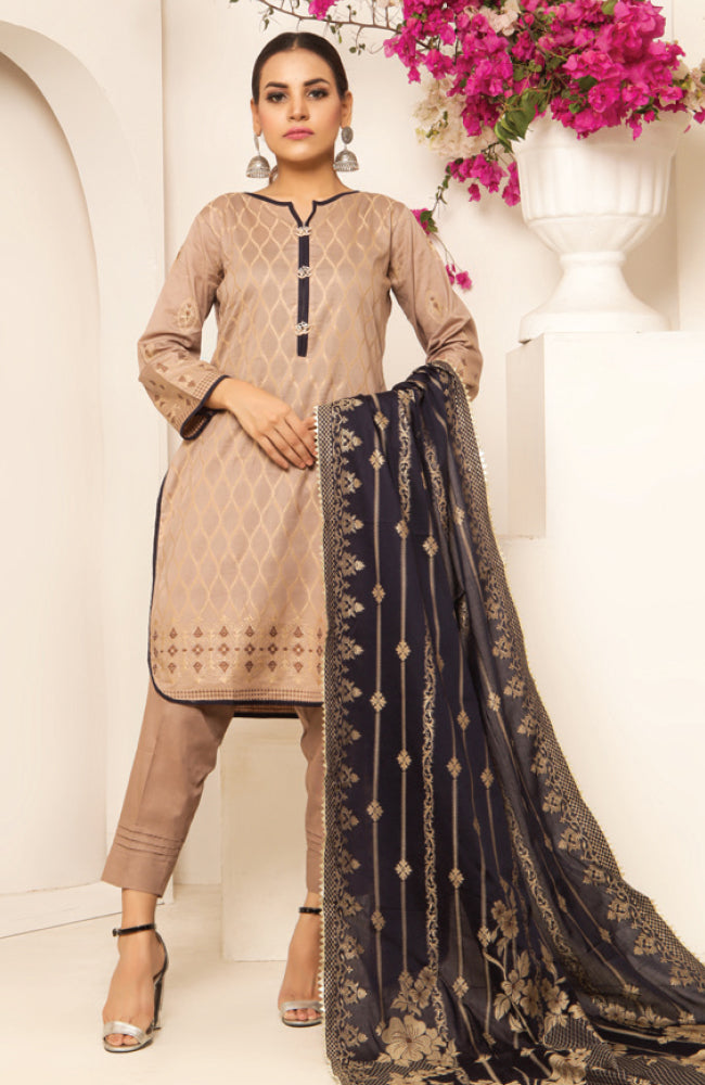 MTFBN20L2 New Fashion Banarsi Lawn'20 by MTF – Cloth Centre