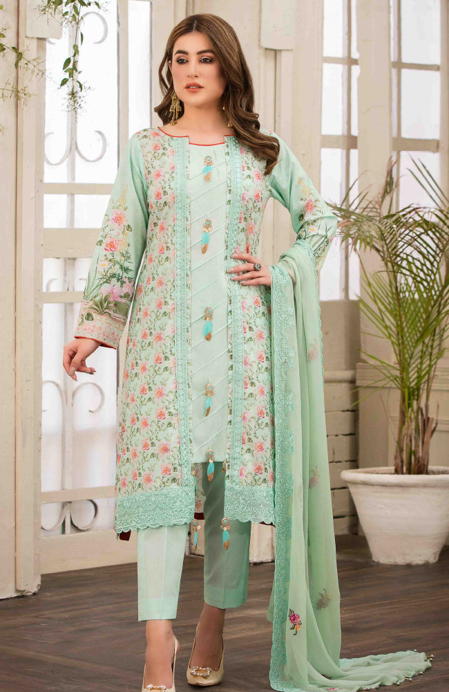 Selene Digital Lawn'20