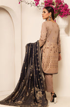 Load image into Gallery viewer, New Fashion Banarsi Lawn&#39;20 by MTF