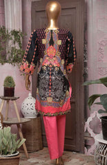 Oswah Unstitch Printed Kurti Collection by Suntex Fabric