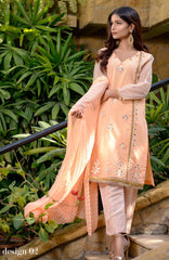 LaylaLuxe Hand Embroidered Range by Elaheh
