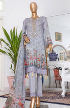 Load image into Gallery viewer, Chikankari Mirror Art Collection&#39;20 by MAK