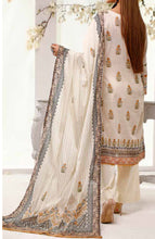 Load image into Gallery viewer, Shahkar Embroidered Lawn’20 by VS Textiles