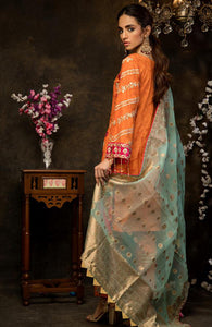 ZURR Festive Formal Collection'20 by AB Textiles