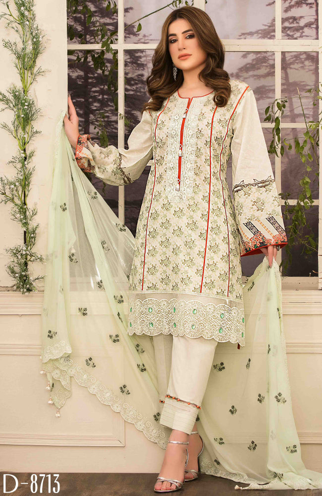 Selene Digital Lawn'20