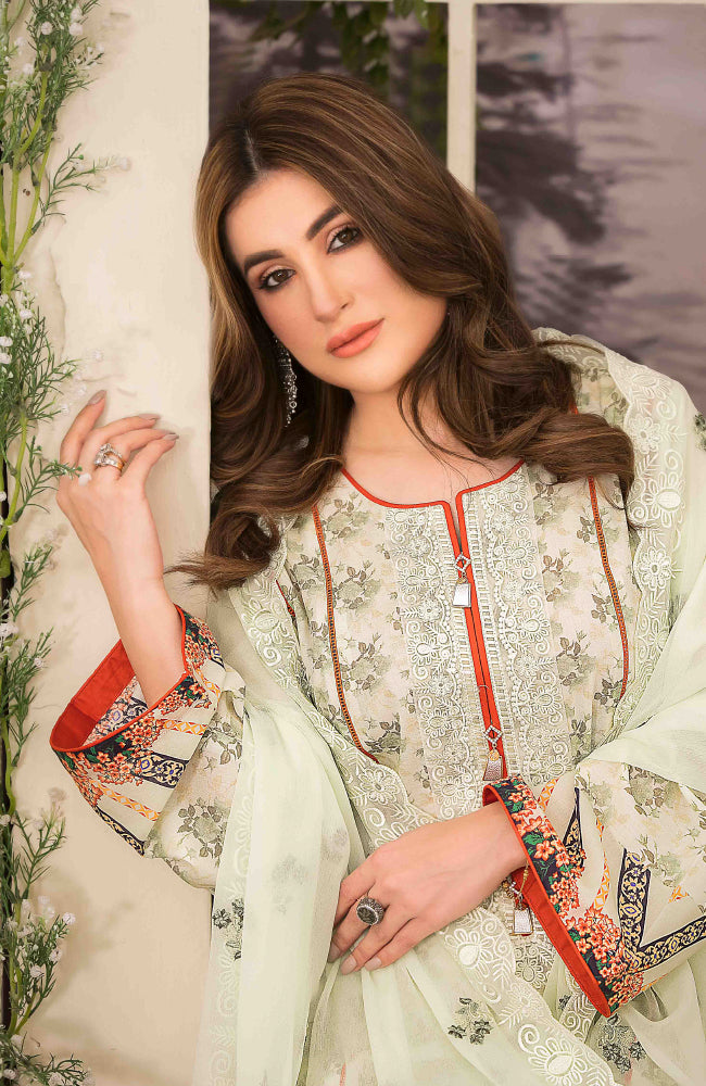 Selene Digital Lawn'20
