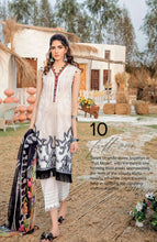 Load image into Gallery viewer, Guzel Lawn&#39;20 by Iznik